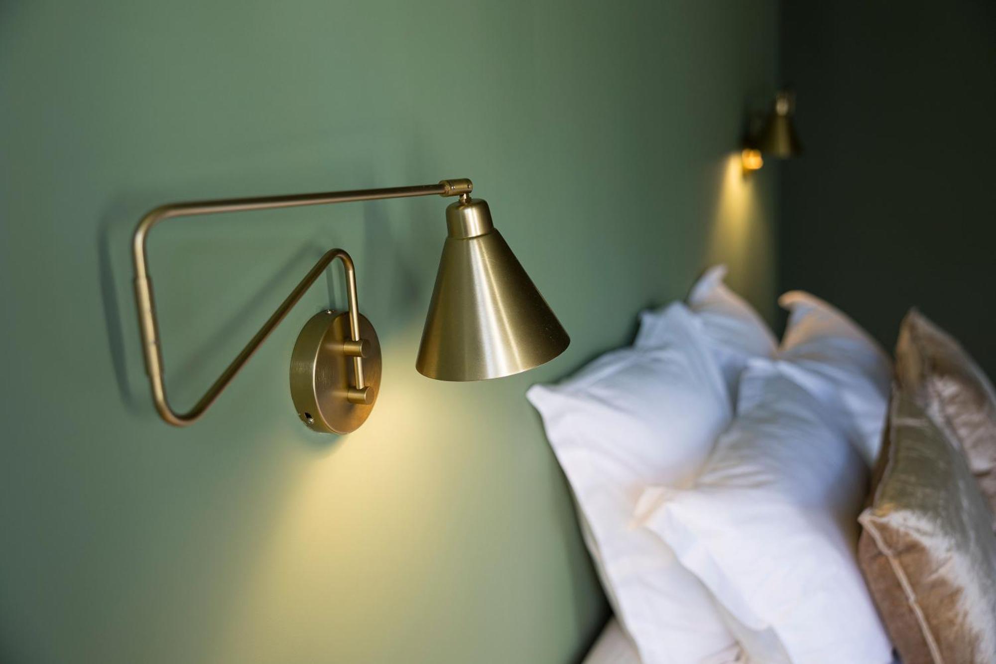 Atelier K - Art Guesthouse In Brussels 익셀레스 외부 사진