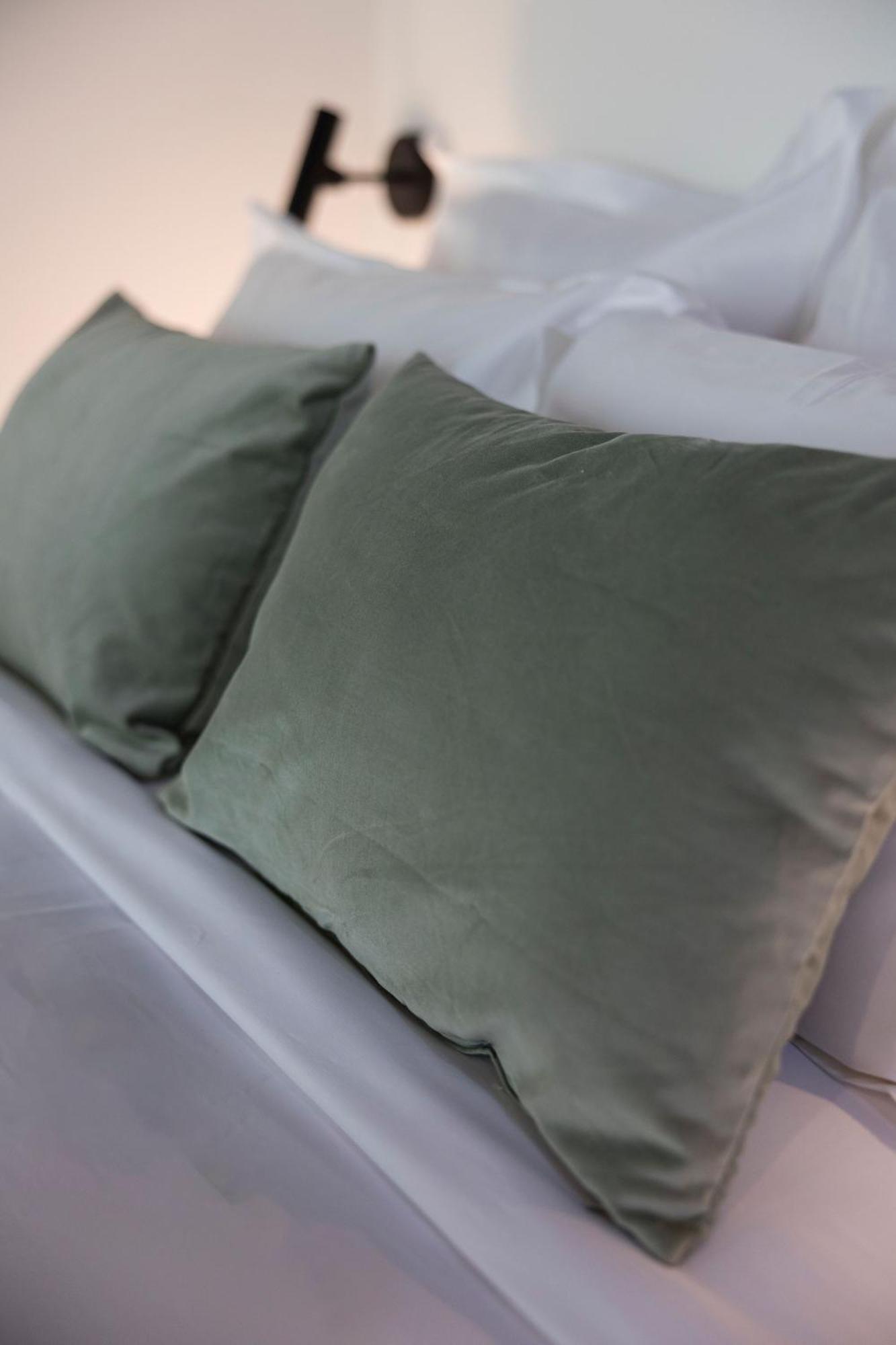 Atelier K - Art Guesthouse In Brussels 익셀레스 외부 사진