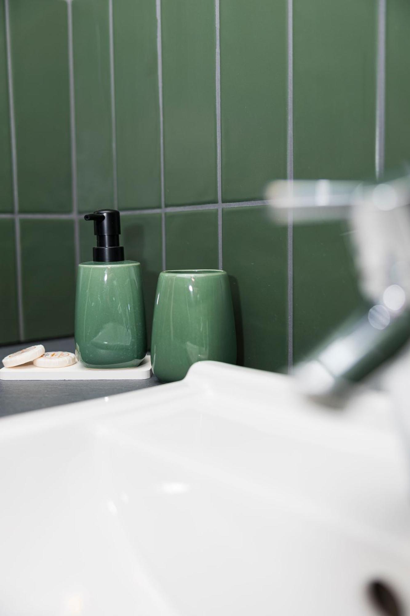 Atelier K - Art Guesthouse In Brussels 익셀레스 외부 사진