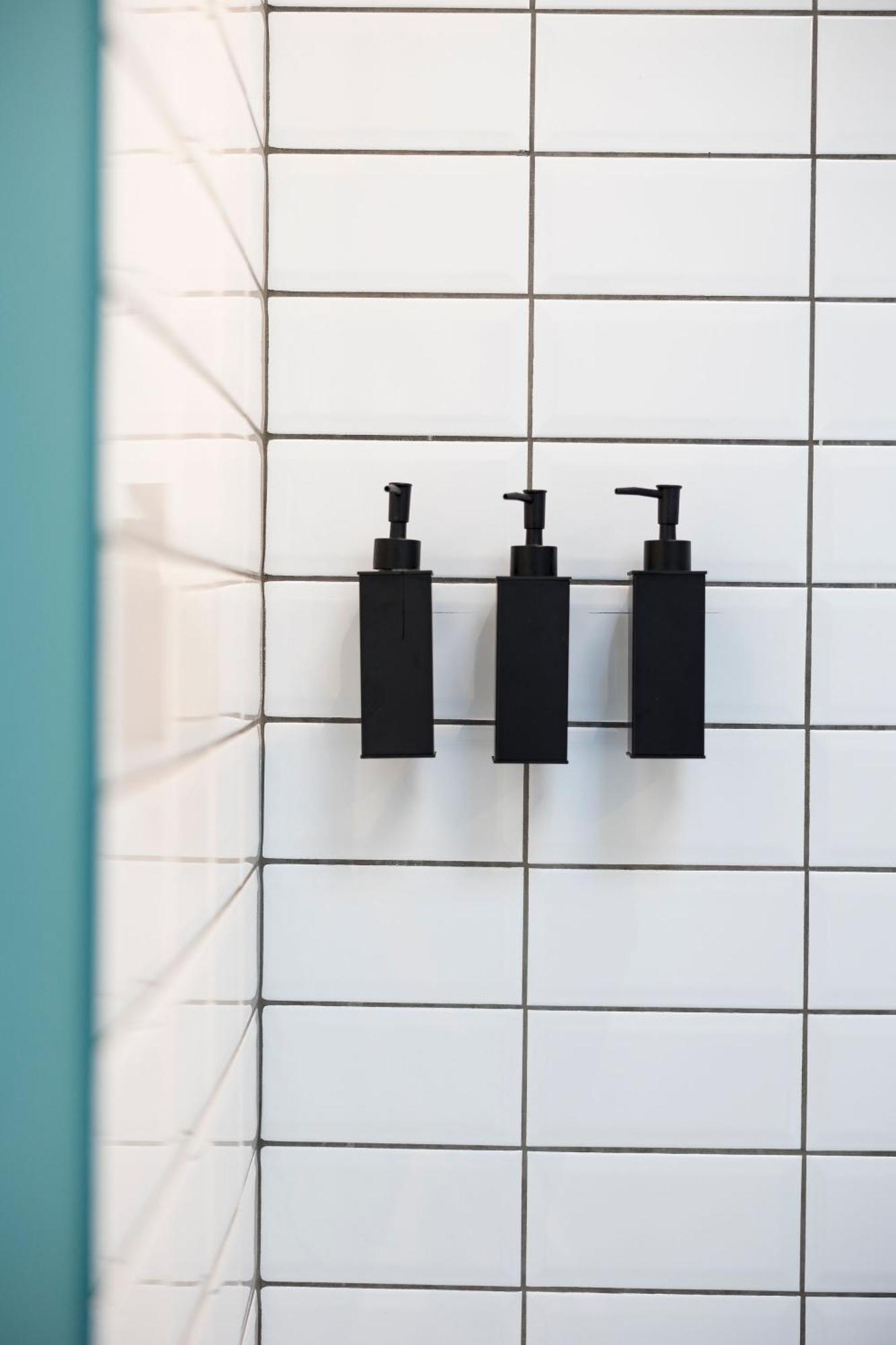 Atelier K - Art Guesthouse In Brussels 익셀레스 외부 사진