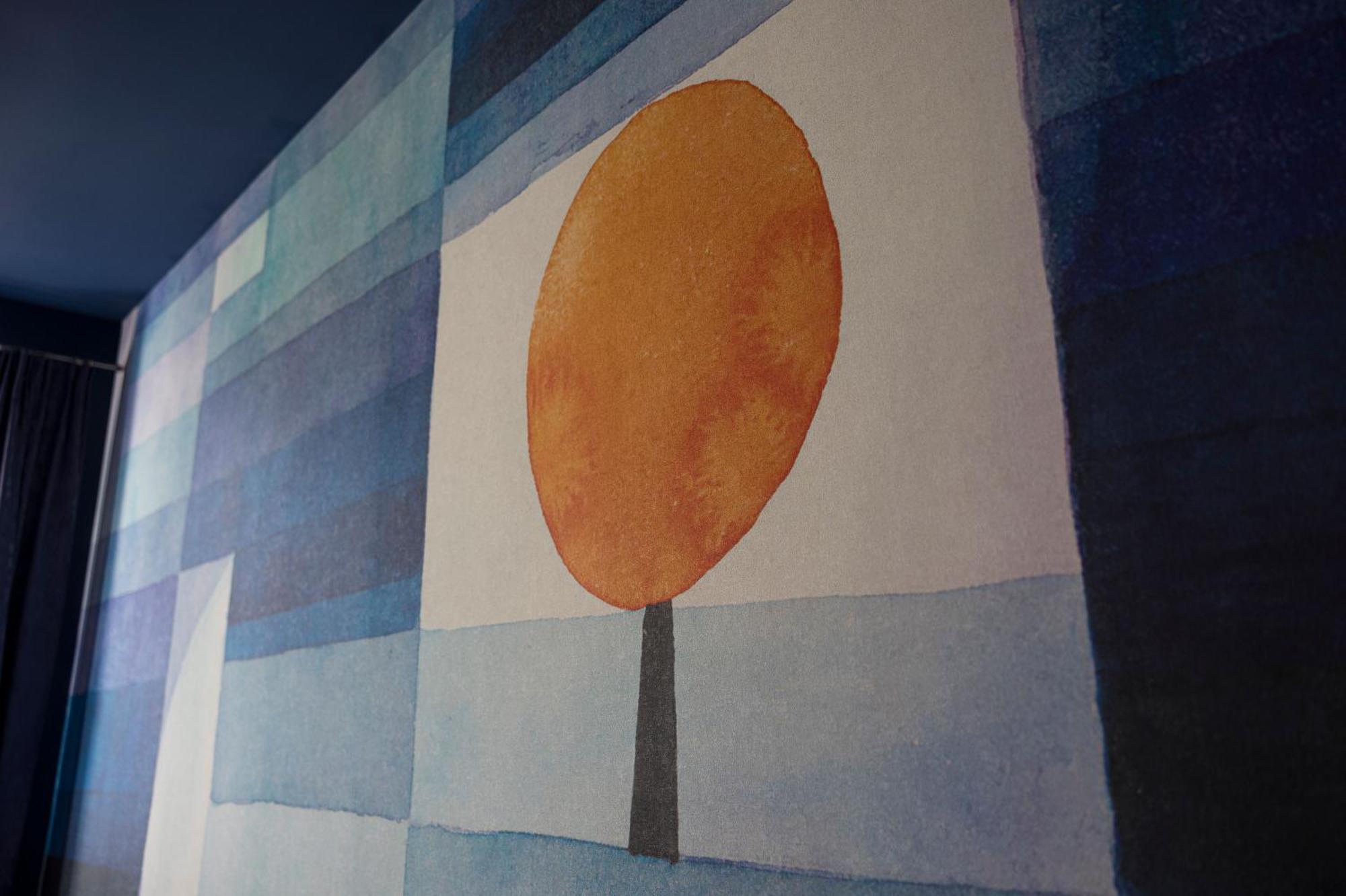 Atelier K - Art Guesthouse In Brussels 익셀레스 외부 사진