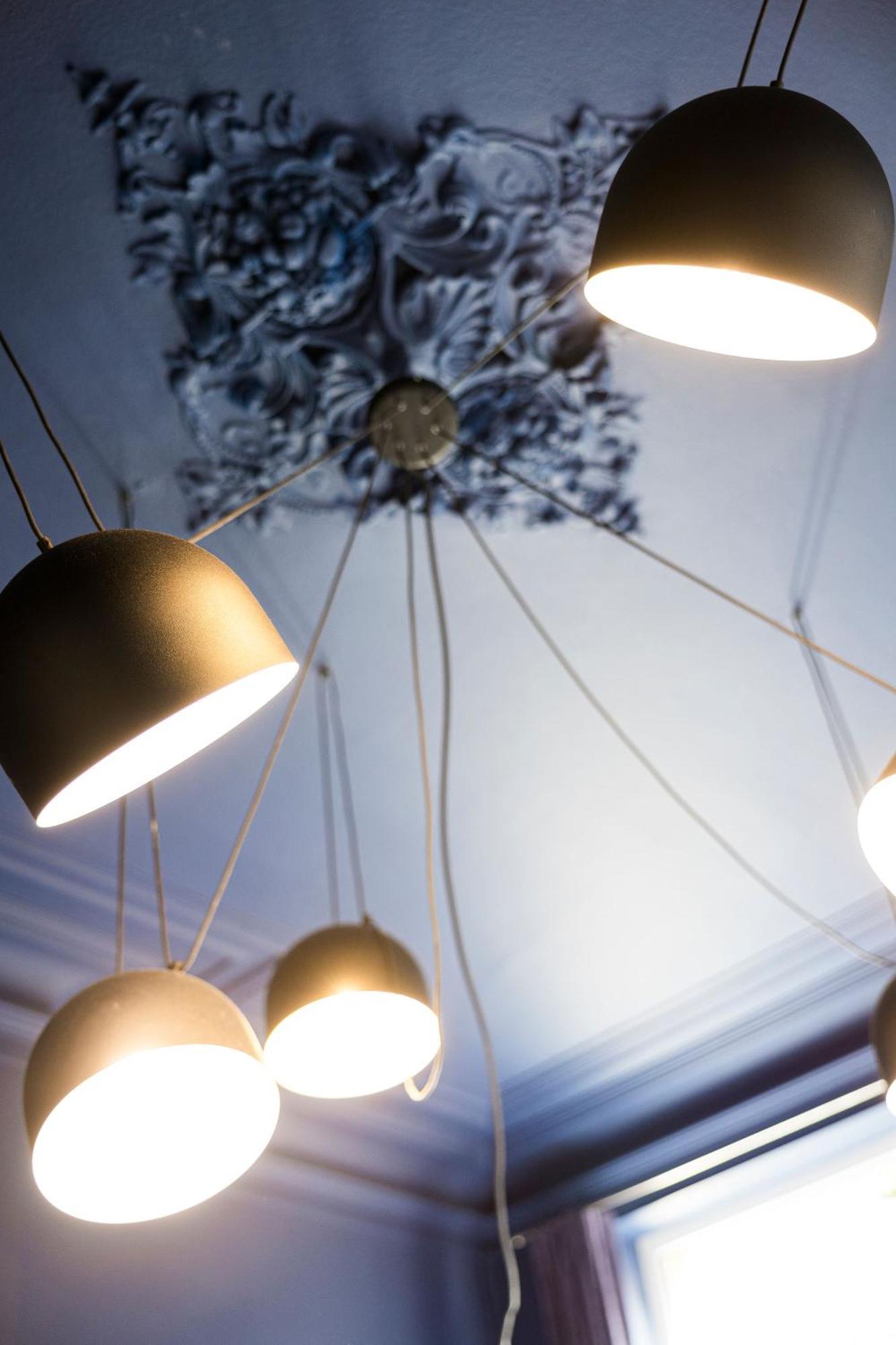 Atelier K - Art Guesthouse In Brussels 익셀레스 외부 사진