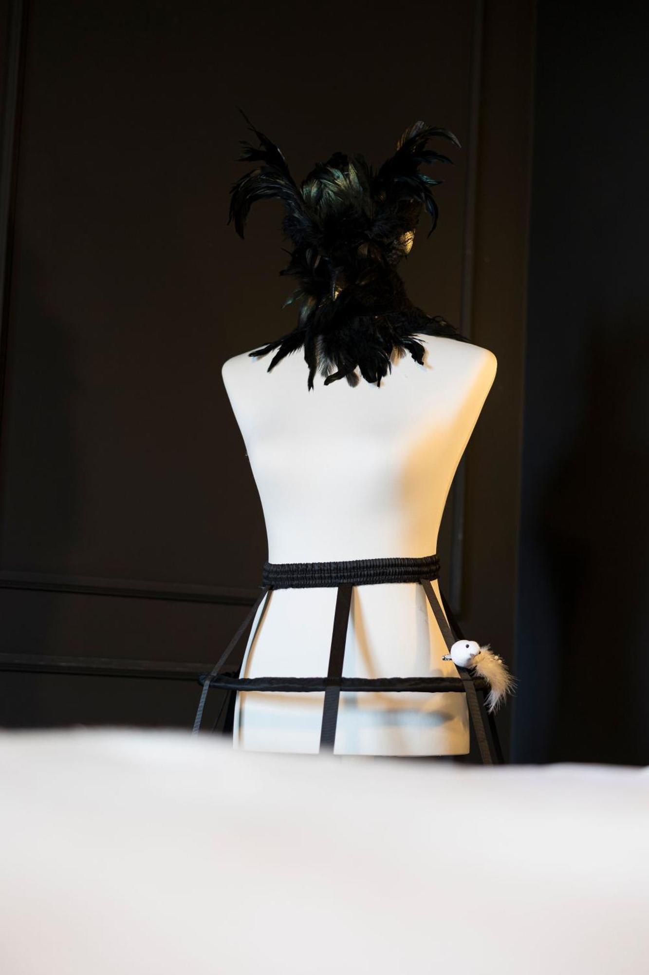 Atelier K - Art Guesthouse In Brussels 익셀레스 외부 사진