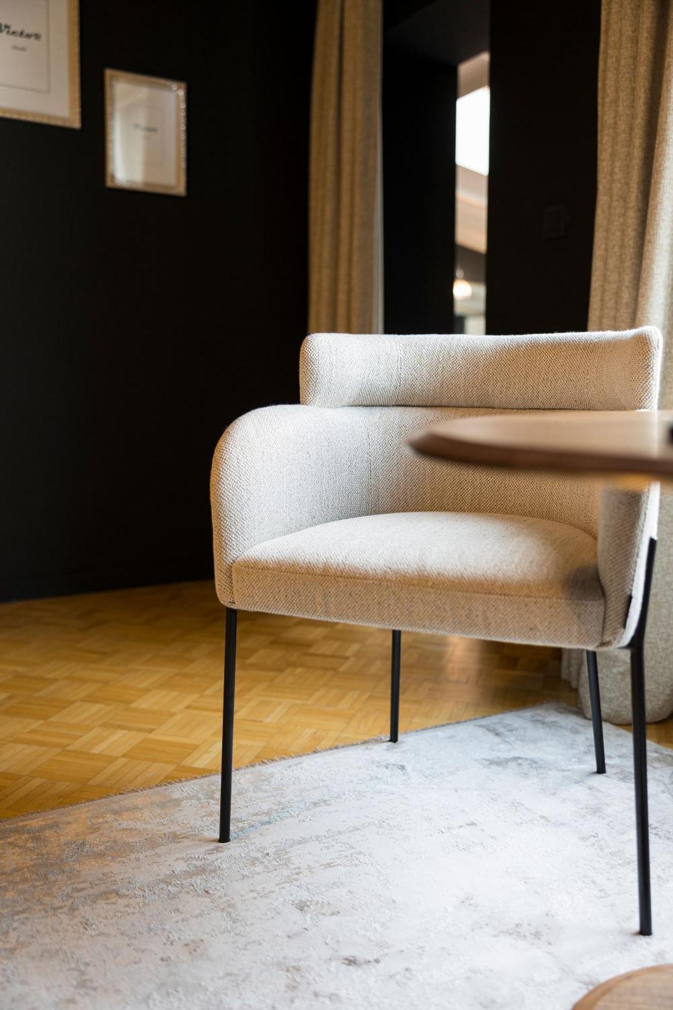 Atelier K - Art Guesthouse In Brussels 익셀레스 외부 사진